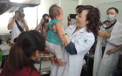 Во Вьетнаме отмечают Всемирный день народонаселения 11 июля